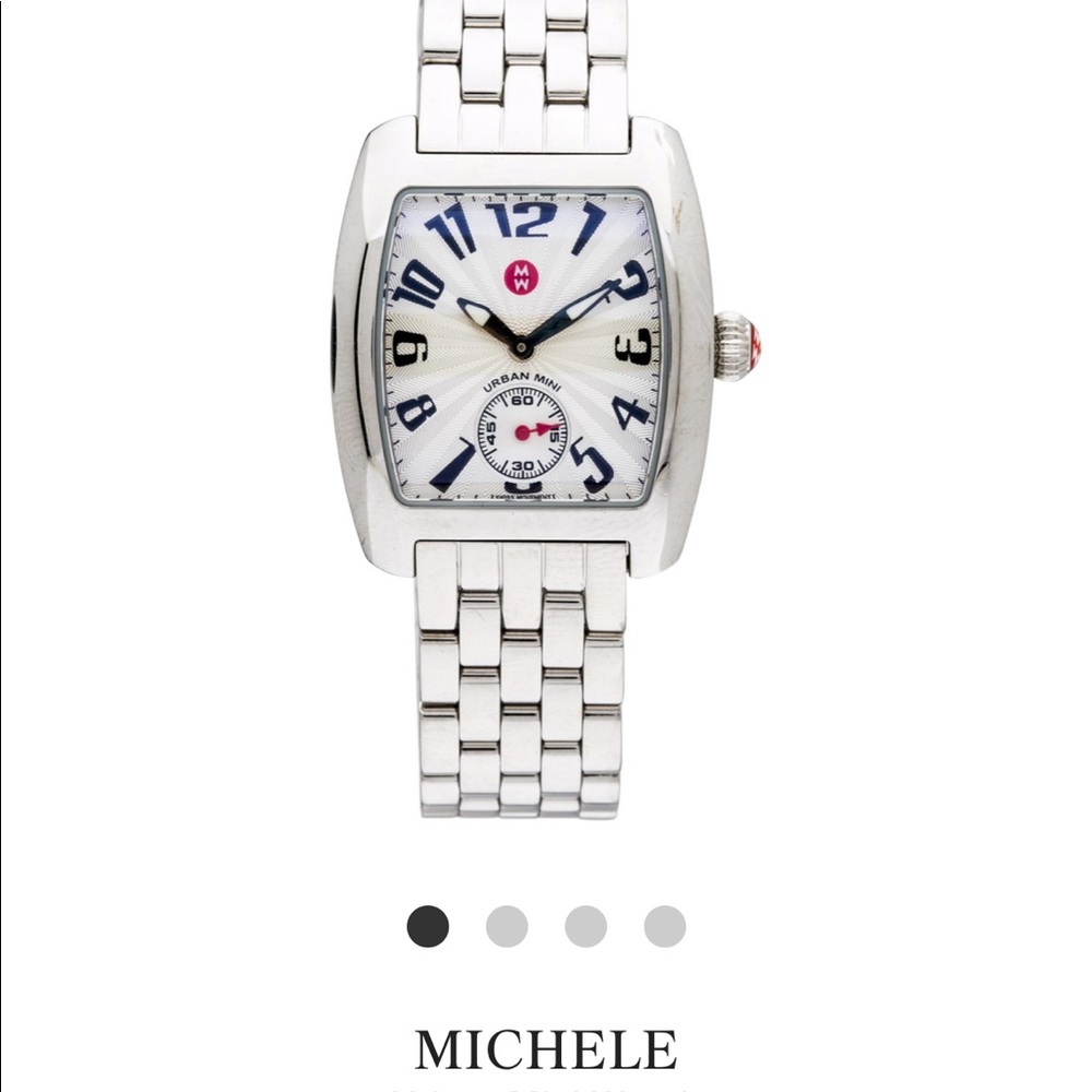 Michele Watch